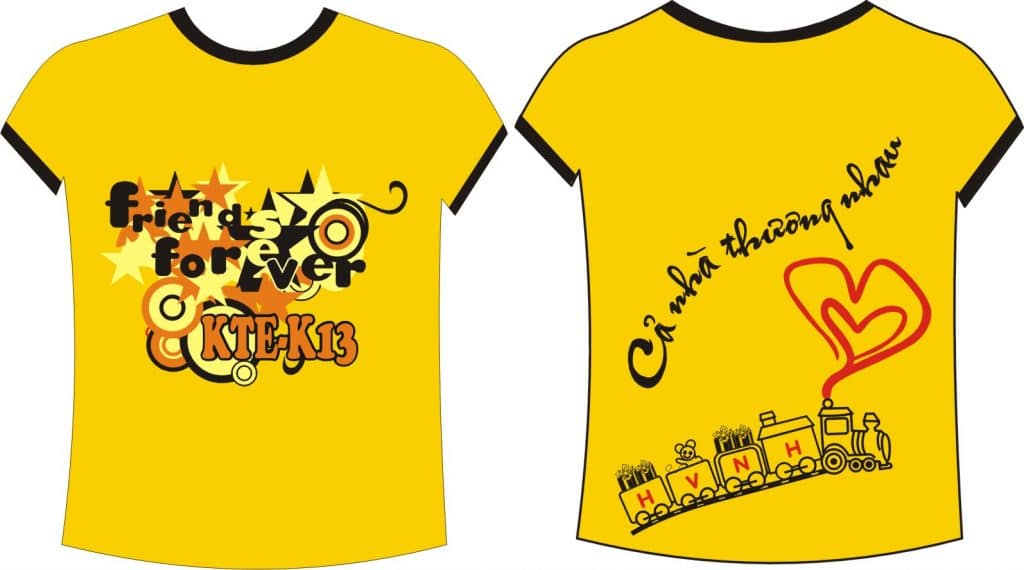 Mực In Thành Đạt