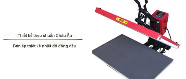 Mực In Thành Đạt