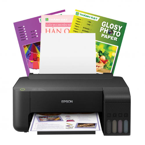 Máy In Epson L1110 Chính Hãng
