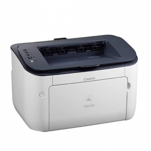 Máy In Canon LBP 6230DN - In Laser Trắng Đen