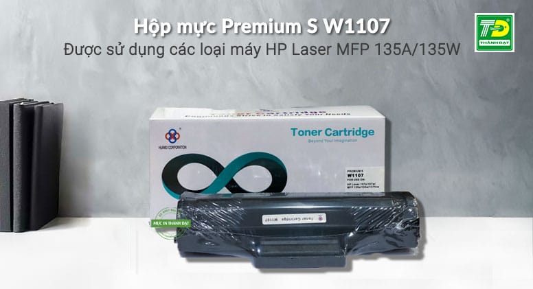 Máy In HP Laser MFP 135W