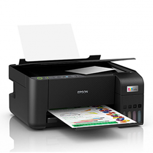 Máy In Epson L3250 Đa Năng