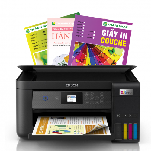 Máy In Epson L3210
