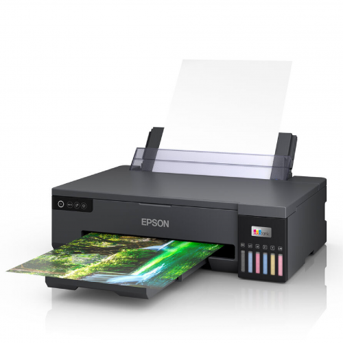 Máy In Màu Epson L8050