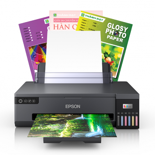 Máy In Epson L18050